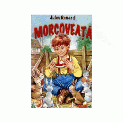 Morcoveata - Jules Renard