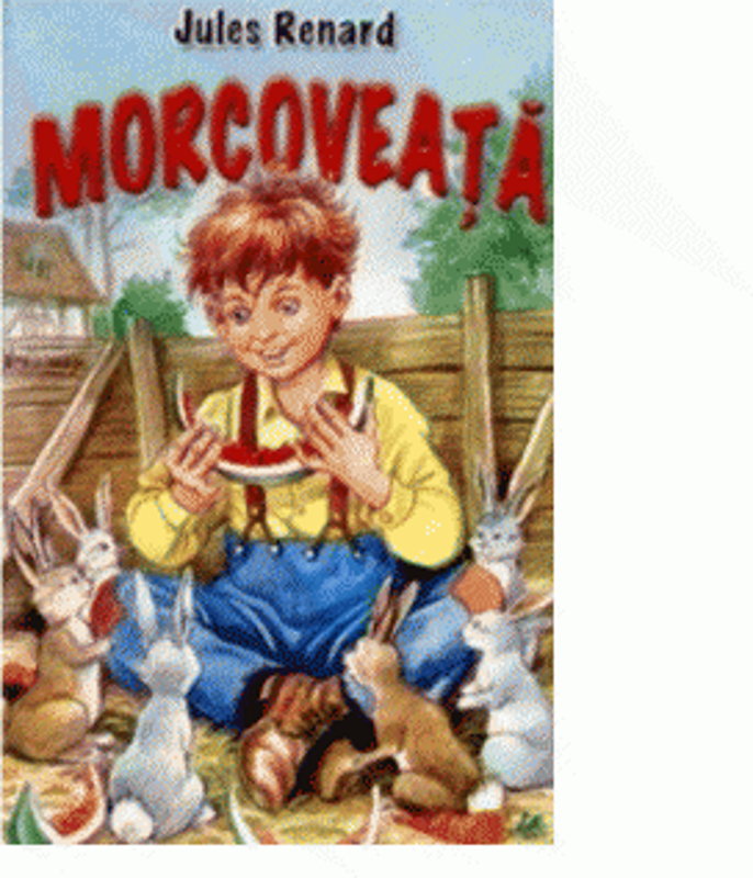 Morcoveata - Jules Renard
