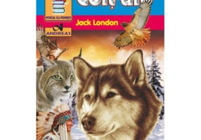 Colt Alb - Jack London