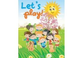 Let's play! Maghiar-Englez