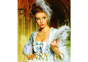 Matase si umbre - Mary Jo Putney