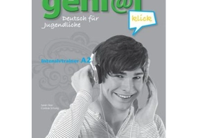 geni@l klick A2. Intensivtrainer. Deutsch als Fremdsprache fur Jugendliche