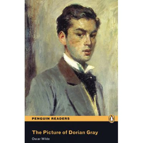 Penguin Readers, Level 4. The Picture of Dorian Gray - Oscar Wilde