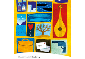 Level 6: Captain Corellis Mandolin - Louis de Bernieres