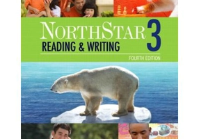 NorthStar Reading and Writing 3 Student Book with Interactive Student Book access code and MyEnglishLab - Laurie Barton