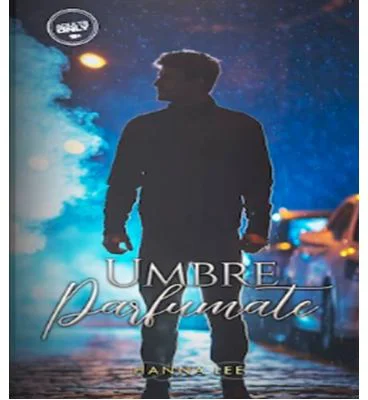 Umbre Parfumate - Hanna Lee