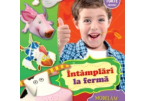 Intamplari la ferma