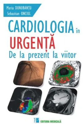 Cardiologia in urgenta. De la prezent la viitor