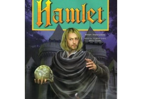 Hamlet Retold - Jenny Dooley