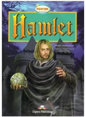 Hamlet Retold - Jenny Dooley