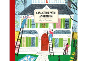 Casa celor patru anotimpuri
