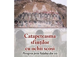 Catapeteasma sfintilor cu ochii scosi - Gheorghita Ciocioi