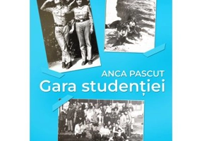 Gara studentiei