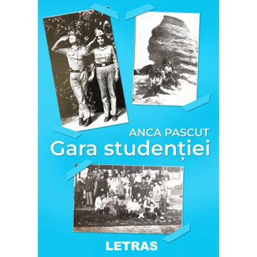 Gara studentiei