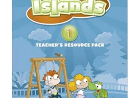Islands Level 1 Teacher's Resource Pack - Susannah Malpas