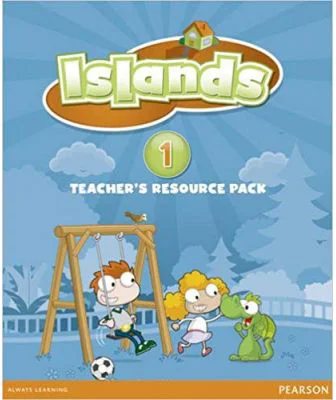 Islands Level 1 Teacher's Resource Pack - Susannah Malpas