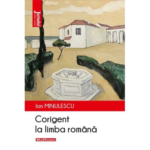 Corigent la limba romana. Editia 2020