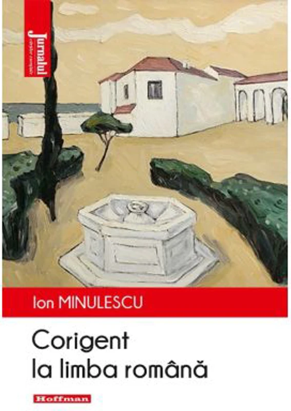 Corigent la limba romana. Editia 2020