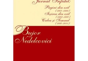 Opere complete 5 - Bujor Nedelcovici