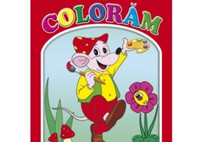 Invatam sa coloram