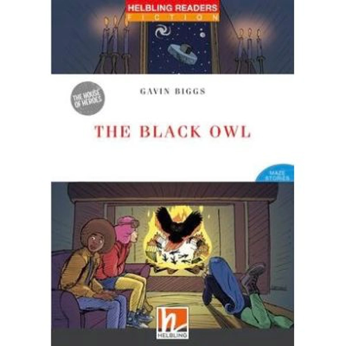 The Black Owl