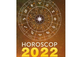 Horoscop 2022. Ghidul tau astral complet - Alice DeVille