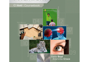 Premium C1 Coursebook with Exam Reviser, Access Code and iTests CD-ROM Pack - Araminta Crace