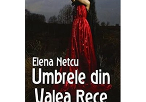 Umbrele din Valea Rece