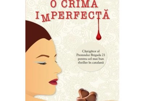 O crima imperfecta - Teresa Solana