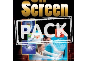 Curs limba engleza On Screen B2+ Manual cu Digibook App - Virginia Evans, Jenny Dooley