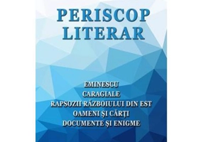 Periscop literar - Stefan Cazimir