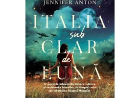 Italia sub clar de luna