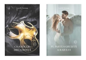 Pachet Infernul unui inger