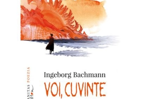 Voi, cuvinte. 101 poeme alese