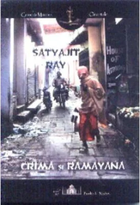 Crima si Ramayana