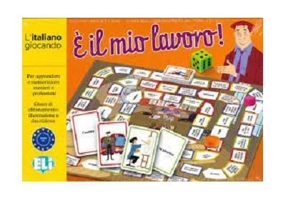 E' il mio lavoro. Nuova edizione