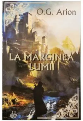 La marginea lumii - O. G. Arion