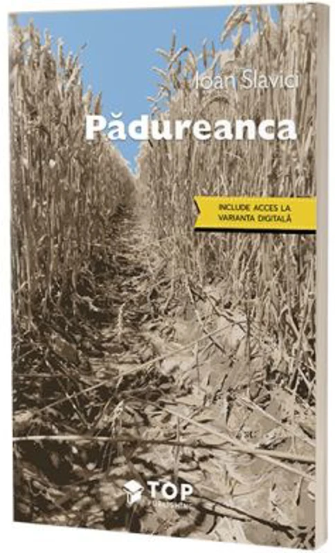 Padureanca - Ioan Slavici