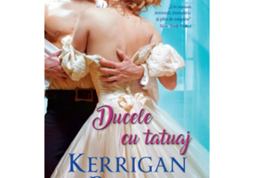 Ducele cu tatuaj - Kerrigan Byrne