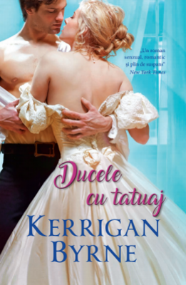 Ducele cu tatuaj - Kerrigan Byrne