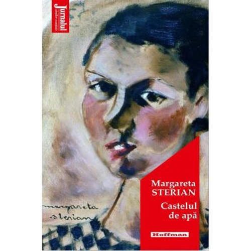 Castelul de apa - Margareta Sterian