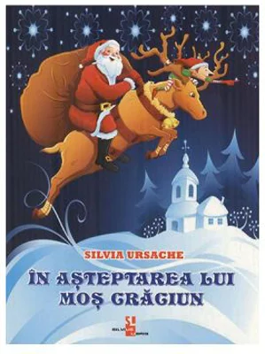 In asteptarea lui Mos Craciun