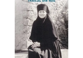 Traiesc din nou - Maica Alexandra (Principesa Ileana)