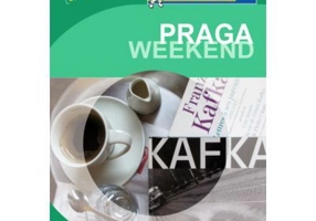 Praga Weekend. Ghid de calatorie Michelin