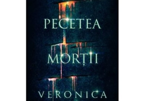 Pecetea mortii. Onoarea nu-si are locul in supravietuire - Veronica Roth