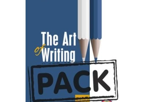 Curs limba engleza The Art of writing B2 Manual elev cu digibook app. - Jenny Dooley