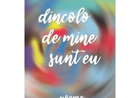 Dincolo de mine sunt eu. Poeme