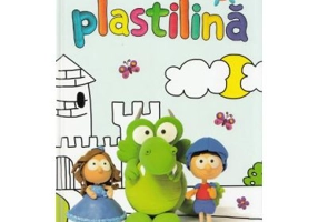 Creatii cu plastilina