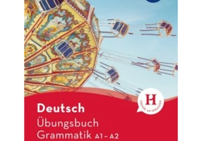 Deutsch Ubungsbuch Grammatik A1-A2 Buch - Sabine Dinsel, Lukas Mayrhofer