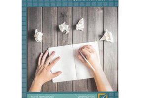 Eseul scurt pentru Bacalaureat - Cristina Issa